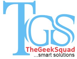 TGS PMS